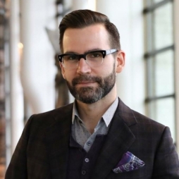 Eric Pellerin
